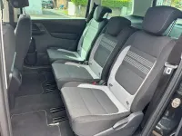 Occasion VW Sharan Life 177 ch (130 kW) 2014 Noir Monospace