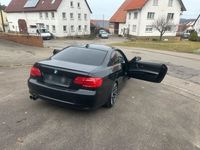 gebraucht BMW 320 3er 2012. d TÜV Neu
