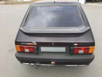 Gebraucht Fiat Ritmo Abarth 131 PS (96 kW) 1985 Limousine