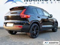Gebraucht Volvo XC40 Plus 197 PS (144 kW) 2025 Schwarz SUV