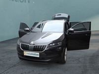 gebraucht Skoda Karoq 1.5 TSI Style