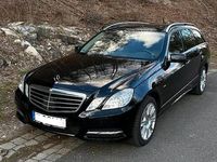Gebraucht Mercedes 350 265 PS (194 kW) 2011 Schwarz Kombi