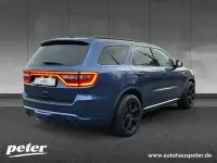 Usata Dodge Durango 364 CV (267 kW) 2018 Bianco SUV