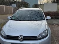 Gebraucht VW Golf VII 105 PS (77 kW) 2013 Limousine