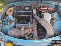 Gebraucht Trabant 601 26 PS (19 kW) 1989 Limousine