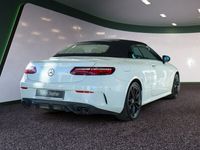 Gebraucht Mercedes E53 AMG AMG 435 PS (319 kW) 2024 Andere / manufaktur lack manufaktur opal Cabrio