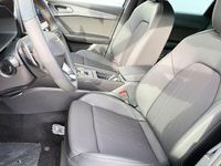 Neu Cupra Leon 150 PS (110 kW) 2026 Grau Limousine