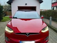 gebraucht Tesla Model X 100D