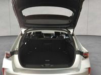 Gebraucht Opel Astra Elegance 131 PS (96 kW) 2023 Kristall silber metallic Limousine