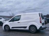 Gebraucht Ford Transit Connect Trend 95 PS (69 kW) 2015 Weiß Van / Kleinbus