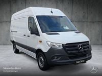 Gebraucht Mercedes Sprinter 170 PS (125 kW) 2024 Weiß Van