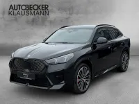 Neu BMW iX2 M Sport 225 kW (306 PS) 2026 Schwarz SUV