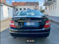 gebraucht Mercedes C350 CDI