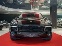 Gebraucht Porsche Cayenne S Diesel Sport 385 PS (283 kW) 2015 Andere SUV