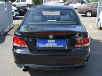 gebraucht BMW 120 Cabriolet Baureihe 1 Coupe 120d / SHZ / PDC /