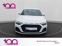 gebraucht Audi A1 Sportback 1,5 TFSI S TRONIC LED+DC+ACC+APPLE