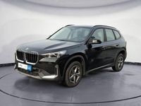 Gebraucht BMW X1 136 PS (100 kW) 2023 Schwarz SUV