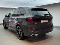 Neu BMW X5 Efficient Dynamics 352 PS (258 kW) 2026 Bmw individual dravitgrau metal SUV