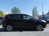 Używany Ford Kuga Individual 150 KM (110 kW) 2015 Other SUV