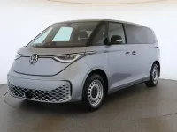 Gebraucht VW ID. Buzz Pro 210 kW (286 PS) 2025 Silber Van / Kleinbus