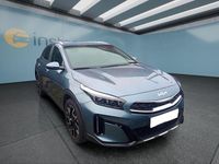 Gebraucht Kia XCeed 160 PS (117 kW) 2023 Grau SUV