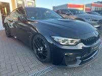 Gebraucht BMW M4 Competition Edition 450 PS (330 kW) 2019 Schwarz Coupé