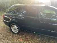 Gebraucht Audi A4 2000 Blau Kombi