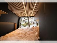 Neu Mercedes Sprinter 170 PS (125 kW) 2025 Schwarz (tiefschwarz) Van