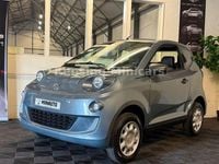 Gebraucht Aixam Microcar 2025 Grau Kleinwagen