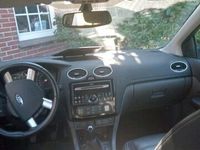 gebraucht Ford Focus MK2 Ghina