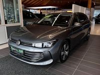Gebraucht VW Passat Business 150 PS (110 kW) 2025 Diabasgrau metallic Kombi