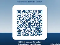 Gebraucht Renault Megane E-Tech Techno 160 kW (218 PS) 2022 Grau Limousine