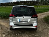 gebraucht Opel Zafira Tourer 2.0 CDTI Active 121kW Automati...