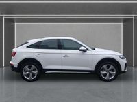 Gebraucht Audi Q5 204 PS (150 kW) 2023 Ibisweiß SUV