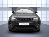 Brugt Land Rover Range Rover evoque SE 249 HK (183 kW) 2022 Grå SUV