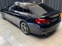 gebraucht BMW 430 M-Sport *AUTOMATIK*LED*NAVI*PDC'