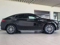 gebraucht Mercedes GLE53 AMG COUPÉ PERF ABGAS