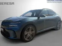 Neu Genesis GV60 Sport Plus 360 kW (490 PS) 2026 Grün SUV