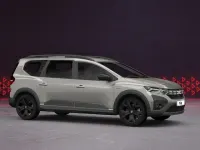 Neu Dacia Jogger Comfort 122 PS (89 kW) 2026 Van / Kleinbus