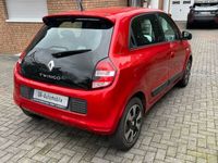 gebraucht Renault Twingo Limited