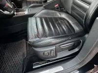 Gebraucht VW Passat 140 PS (102 kW) 2011 Schwarz Kombi