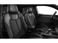 Gebraucht Audi A1 S-Line 150 PS (110 kW) 2025 Gletscherweiß metallic SUV