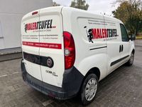 gebraucht Fiat Doblò DobloSX Maxi Kasten TÜV 8 2024