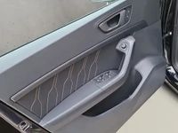 Gebraucht Cupra Ateca VZ 300 PS (220 kW) 2024 "magic" schwarz SUV