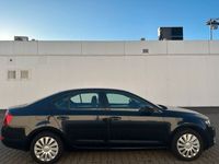 gebraucht Skoda Octavia 1.2 tsi