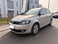 Gebraucht VW Golf VII Life 122 PS (89 kW) 2013 Silber Limousine