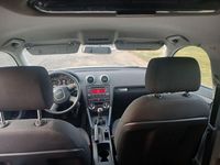 Gebraucht Audi A3 125 PS (91 kW) 2009 Weiß Kleinwagen