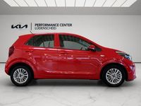 Gebraucht Kia Picanto Edition 7 67 PS (49 kW) 2019 Rot Kleinwagen