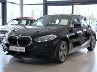 gebraucht BMW 118 i F40 *LiveCockpitPlus*PDC*DAB*Navi*AppleCP