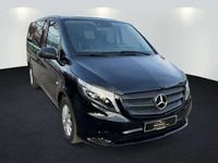 gebraucht Mercedes Vito Mercedes CDI Edition 7 Sitzer LM Navi